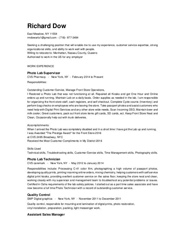 resume 2017 richard dow 3