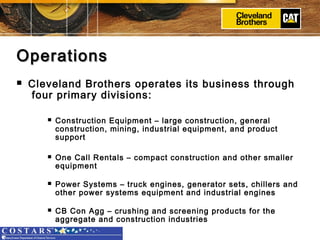 Presentation Harrisburg | PPT