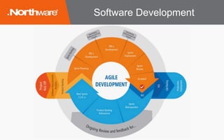 Software Development
 