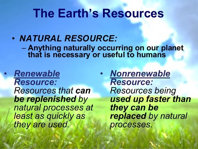 Is Geothermal A Natural Resource Is Geothermal A Natural Resource