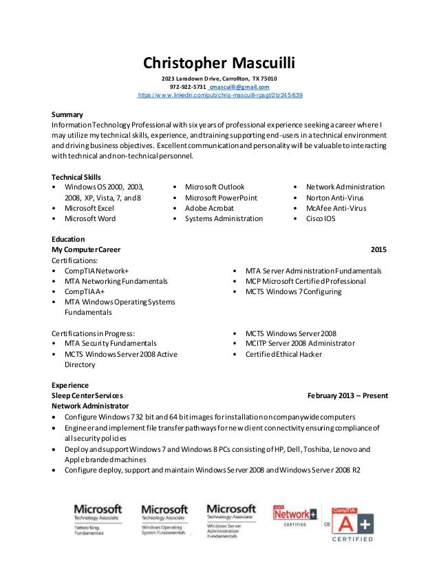 resume chris mascuilli 3