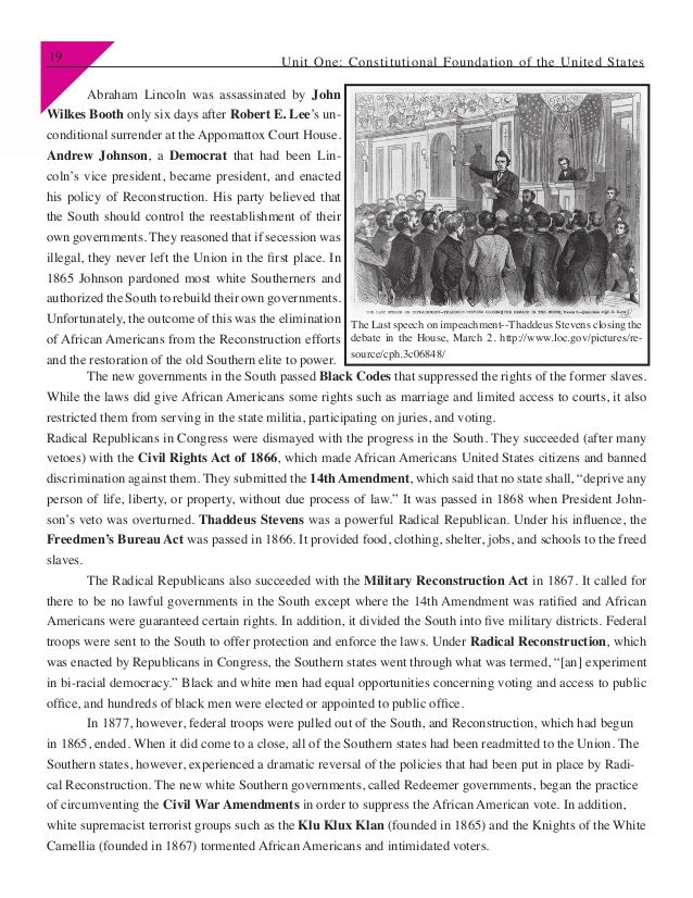 US History Regents Review Catalog 201415