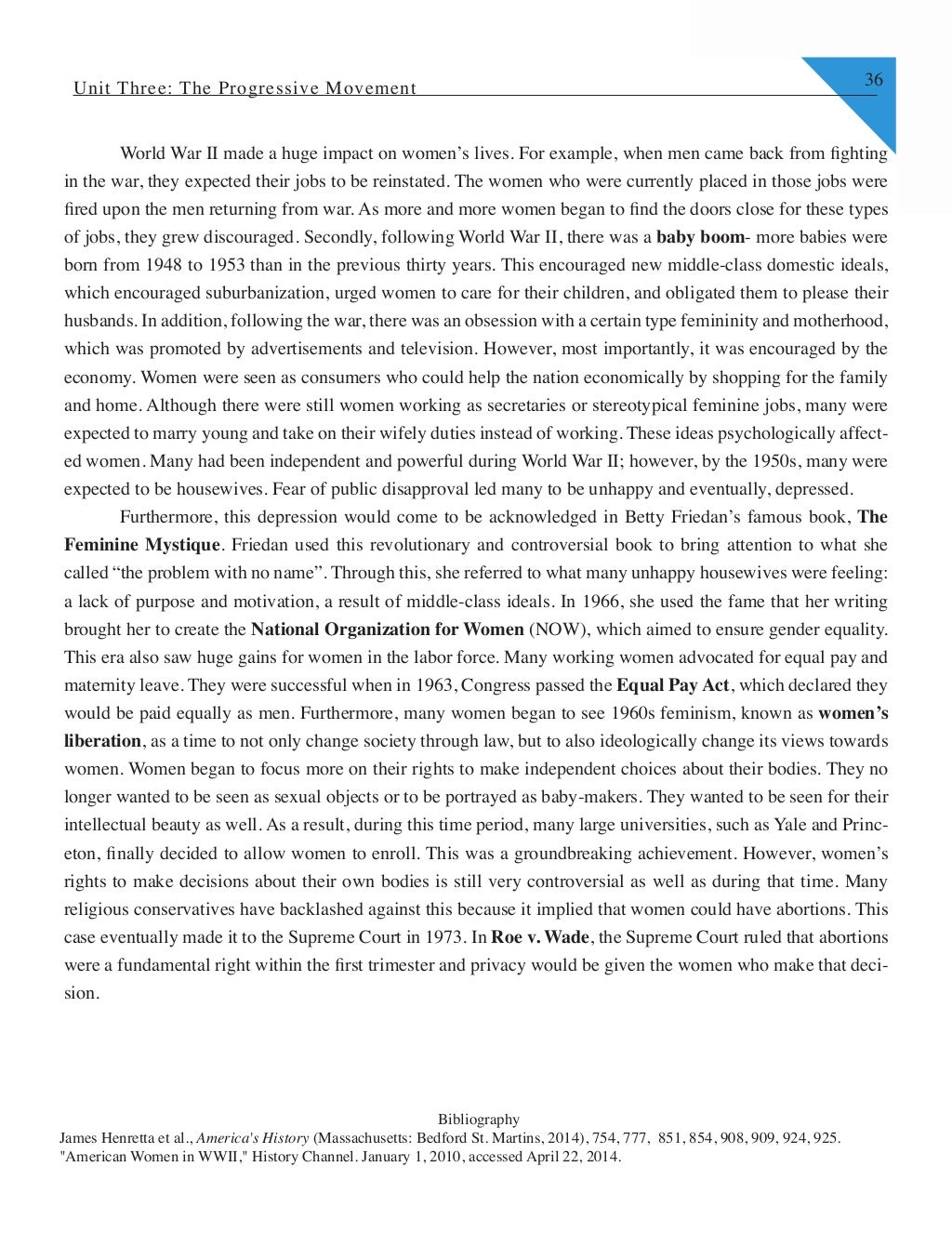 US History Regents Review Catalog 201415