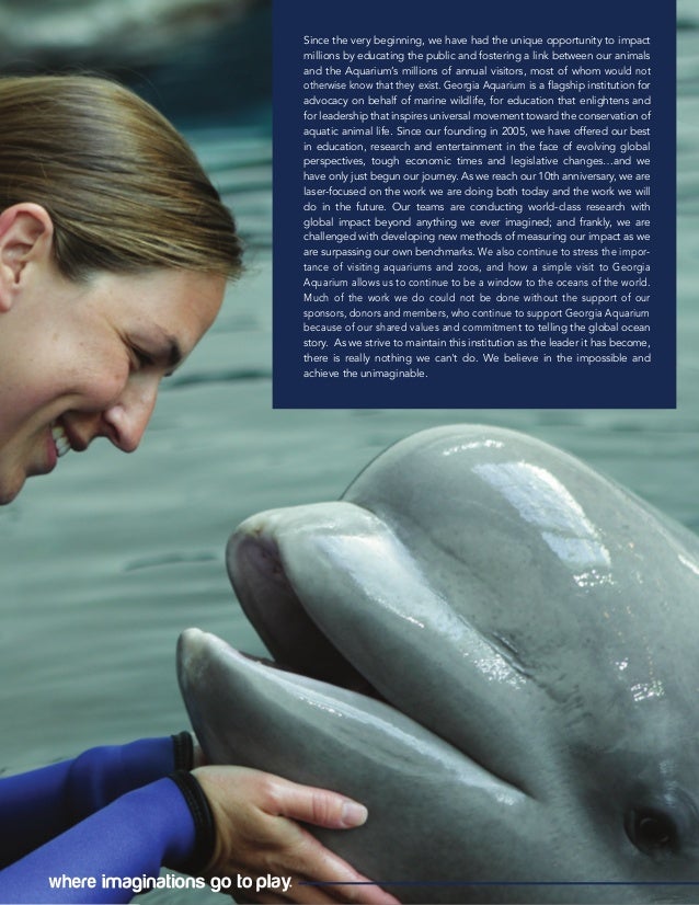 Georgia aquarium hotels image