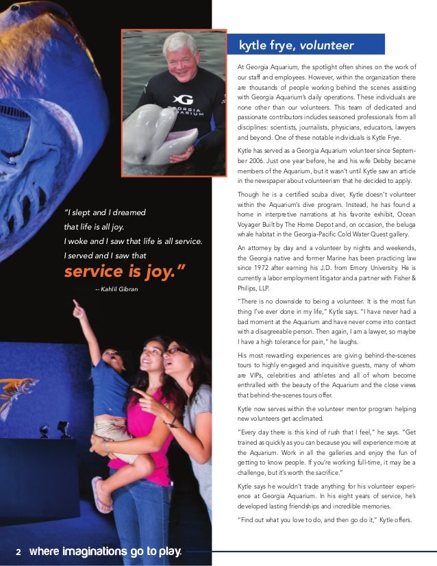 Who owns the georgia aquarium image