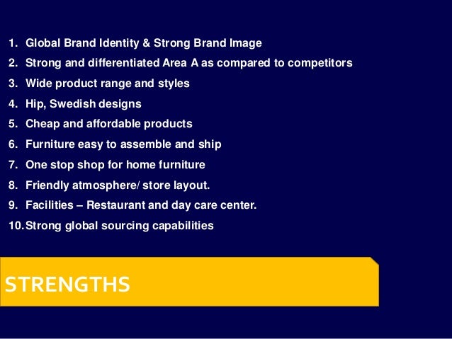 Ikea Ppt Final Presented