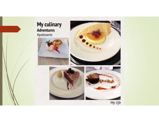 KC Maleka - Portfolio 2