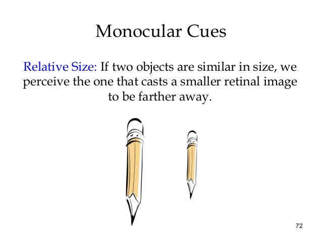 what is size constancy in psychology what is size constancy in psychology