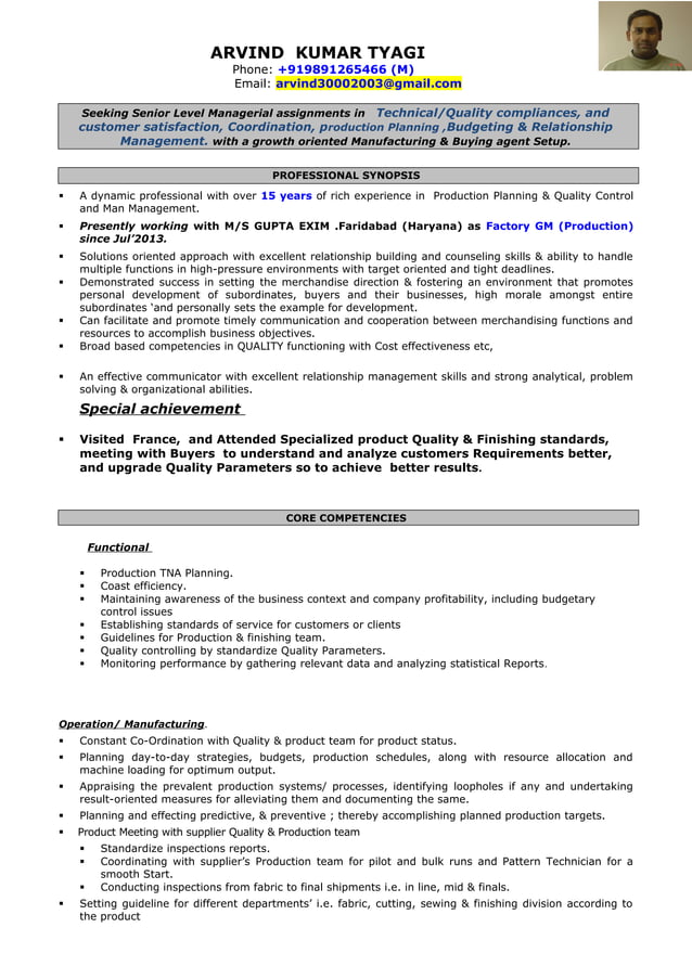 Arvind | PDF
