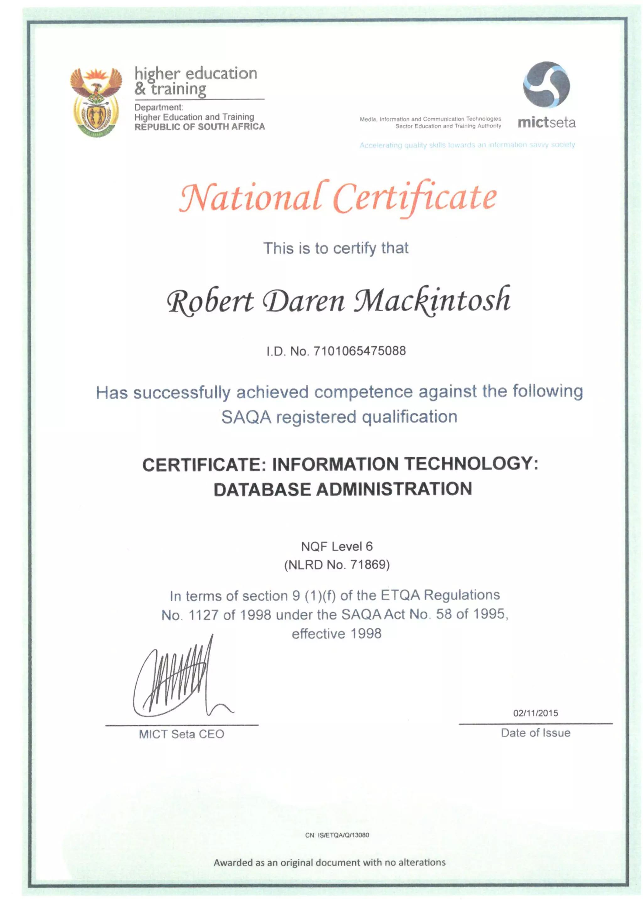 WHAT IS A NATIONAL CERTIFICATE SCOTLAND visual data 3