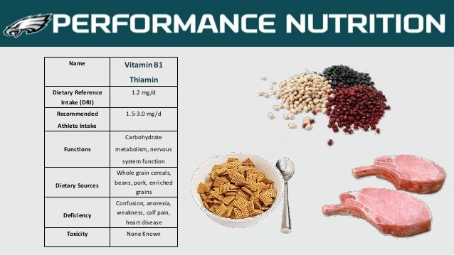 Eagles Nutrient