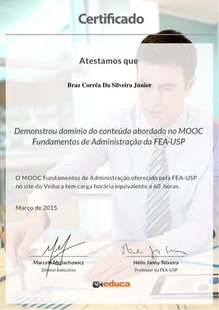  
   
 
 
Braz Corrêa Da Silveira Júnior
 
 
   
 
   
 
   
 
 
    
 
Powered by TCPDF (www.tcpdf.org)
 