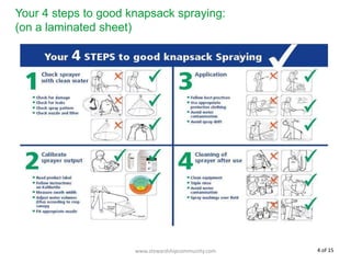 9_Efficient_Knapsack_Sprayer_Use.ppt