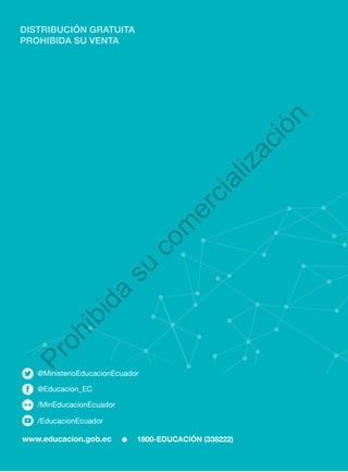 P
r
o
h
i
b
i
d
a
s
u
c
o
m
e
r
c
i
a
l
i
z
a
c
i
ó
n
 