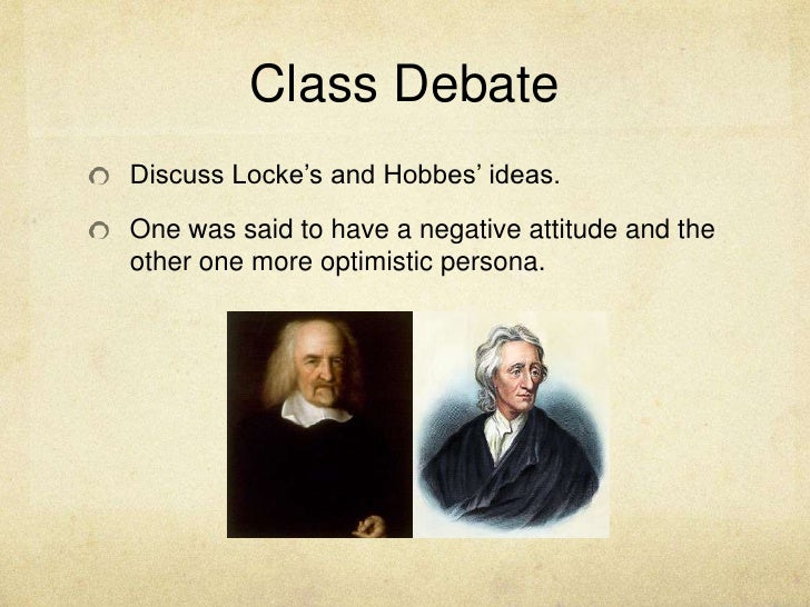 enlightenment ideals