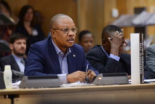 9ème Forum des parties prenantes sur les Chaînes d’approvisionnement responsables en minerais - images