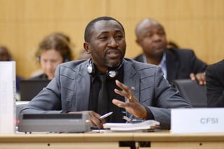 9ème Forum des parties prenantes sur les Chaînes d’approvisionnement responsables en minerais - images