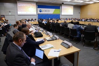 9ème Forum des parties prenantes sur les Chaînes d’approvisionnement responsables en minerais - images