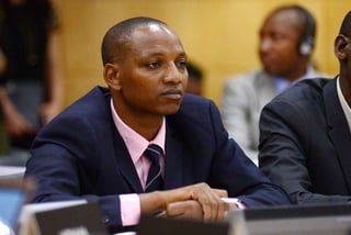 9ème Forum des parties prenantes sur les Chaînes d’approvisionnement responsables en minerais - images