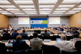 9ème Forum des parties prenantes sur les Chaînes d’approvisionnement responsables en minerais - images