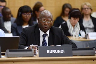 9ème Forum des parties prenantes sur les Chaînes d’approvisionnement responsables en minerais - images