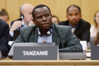 9ème Forum des parties prenantes sur les Chaînes d’approvisionnement responsables en minerais - images