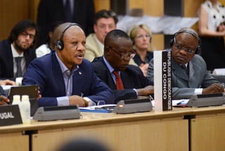 9ème Forum des parties prenantes sur les Chaînes d’approvisionnement responsables en minerais - images