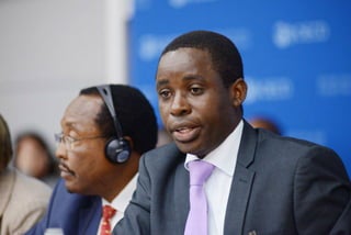 9ème Forum des parties prenantes sur les Chaînes d’approvisionnement responsables en minerais - images