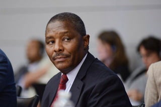 9ème Forum des parties prenantes sur les Chaînes d’approvisionnement responsables en minerais - images