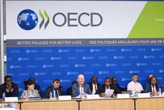 9ème Forum des parties prenantes sur les Chaînes d’approvisionnement responsables en minerais - images