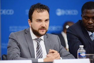 9ème Forum des parties prenantes sur les Chaînes d’approvisionnement responsables en minerais - images