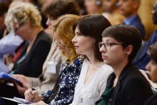 9ème Forum des parties prenantes sur les Chaînes d’approvisionnement responsables en minerais - images