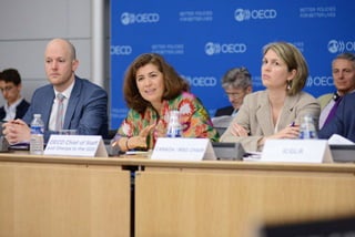 9ème Forum des parties prenantes sur les Chaînes d’approvisionnement responsables en minerais - images