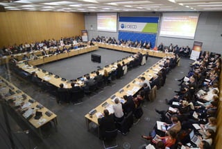 9ème Forum des parties prenantes sur les Chaînes d’approvisionnement responsables en minerais - images