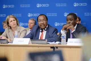 9ème Forum des parties prenantes sur les Chaînes d’approvisionnement responsables en minerais - images