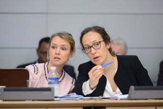 9ème Forum des parties prenantes sur les Chaînes d’approvisionnement responsables en minerais - images