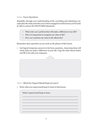 Grade 9 Learning Module in English - Complete | PDF