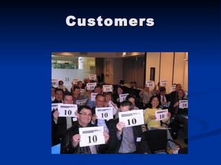 Customers 