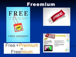 Freemium 