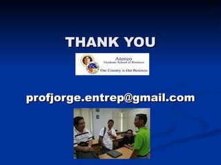 THANK YOU [email_address] 