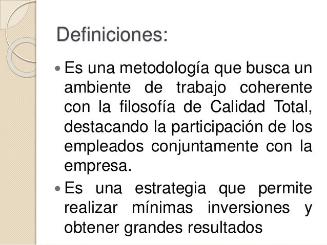 9 eses presentacion