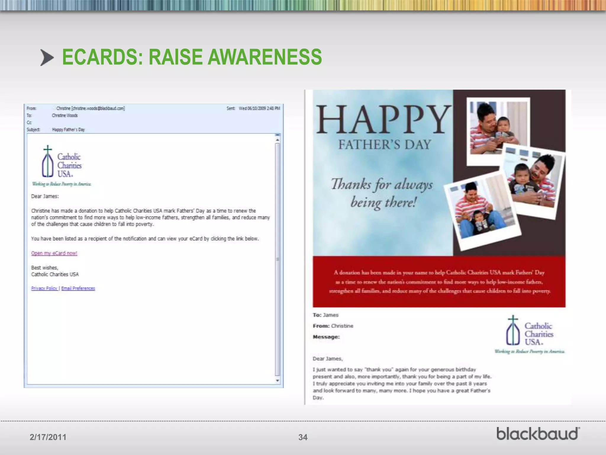 INSPIRE THROUGH VIDEO….