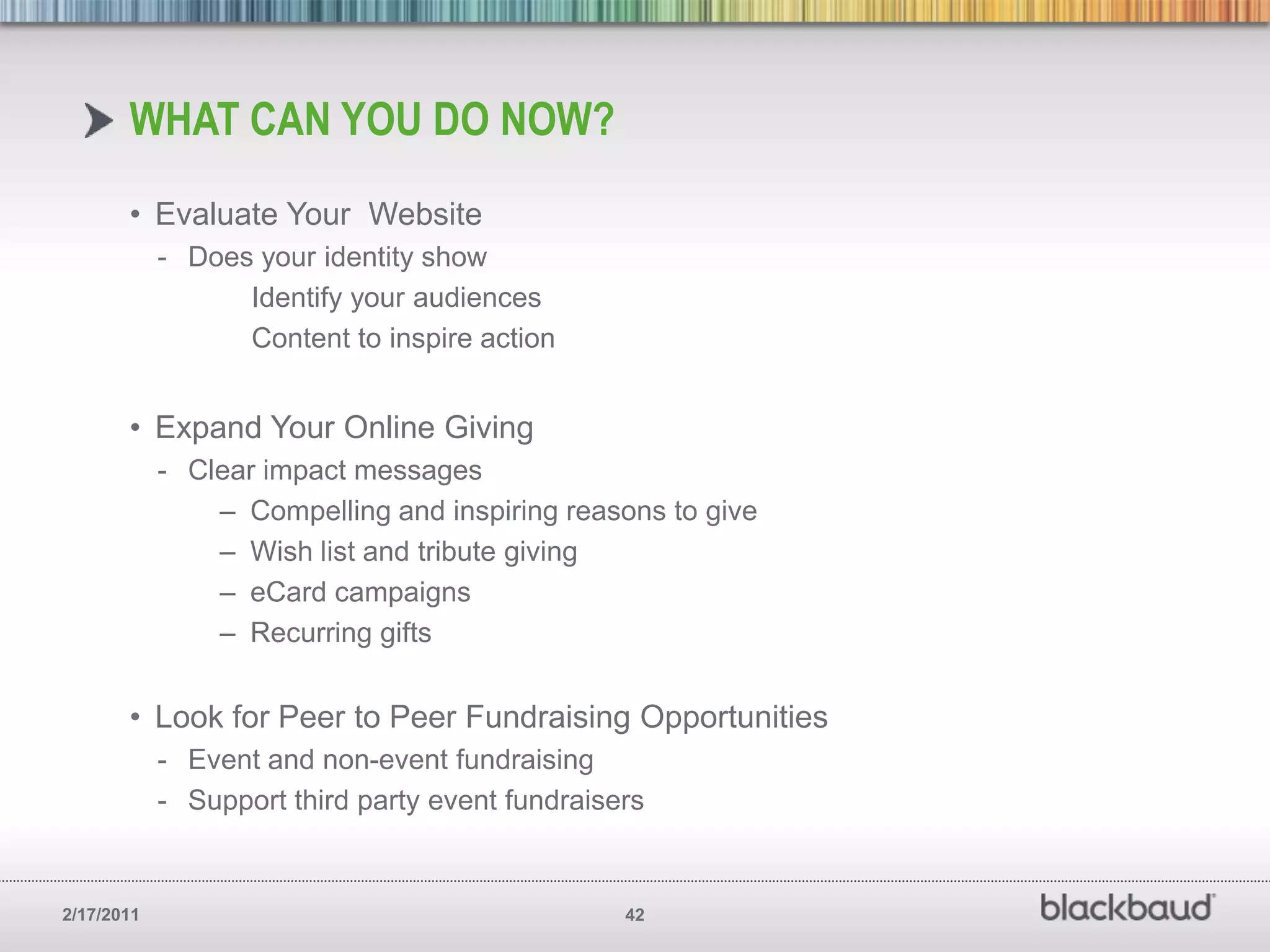 eCards: easy Email campaigns