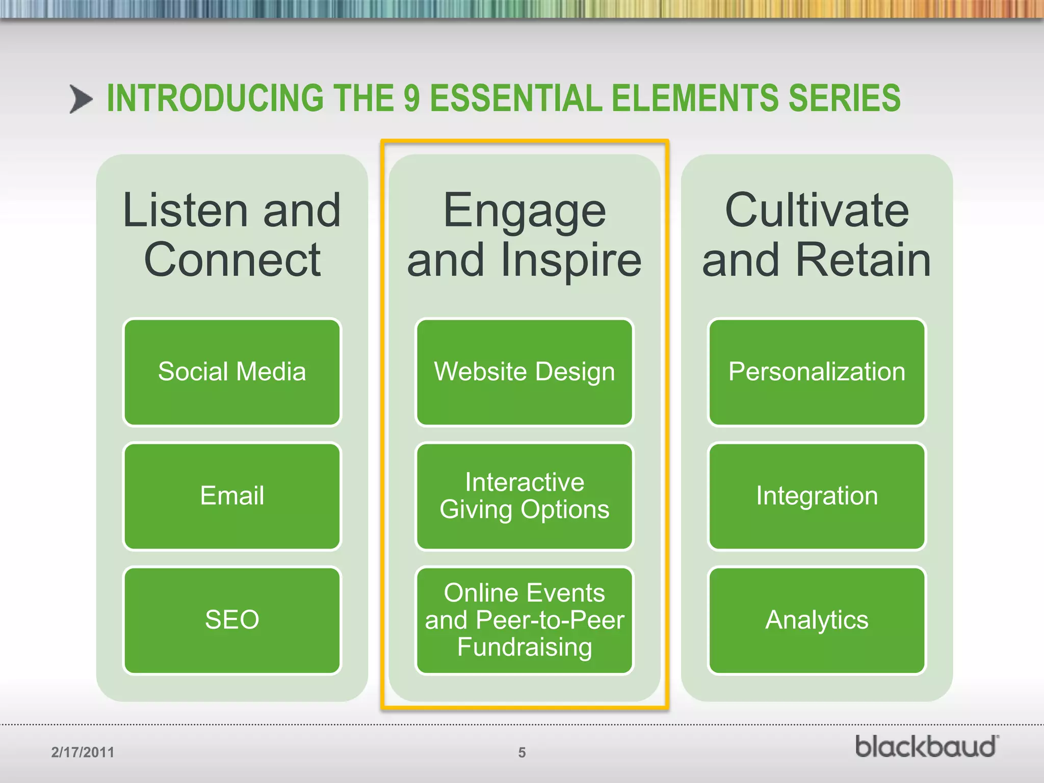 Loves to travel and listen to live music