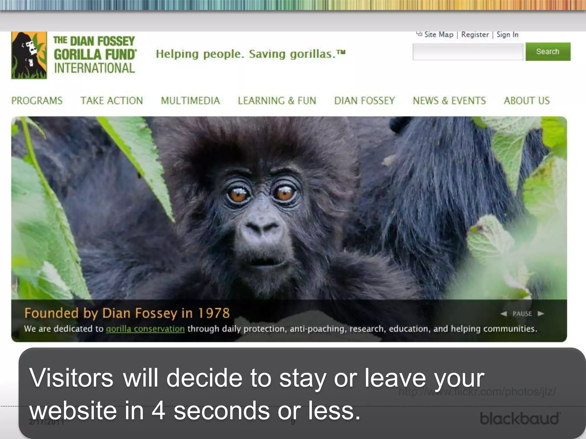 Close all other applications