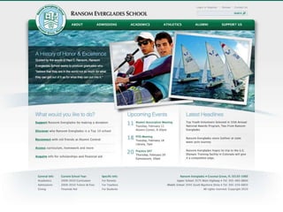 Objective: All websites should begin with a clear strategy so that it is apparent what they are trying to achieve. The strategy then enables the design to fulfill defined goals                                        ….wikipediaWebsite Design