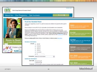 Websites should Be Appealing & EngagingCapture a visitor’s interest immediately, most eye-catching elements load first and at the top of the pageWhen a visitor scans the page they know what you are all about.Easy-to-understand navigation based on what your audience  want to accomplish