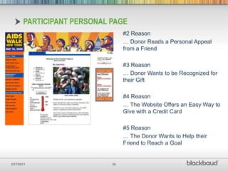 Have a much higher retention rate 