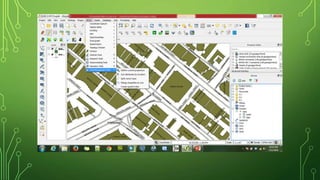 CLASSIFYING GIS DATA
• The appearance of layers in a GIS should ensure visual balance and
contrast to convey information t...