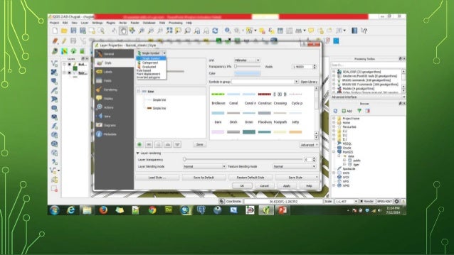 9 essential gis skills gis skills